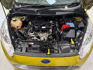 Ford Fiesta thumbnail