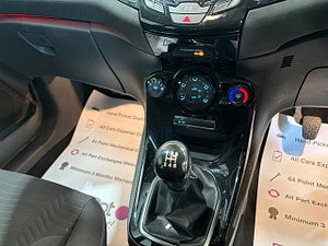 Ford Fiesta thumbnail