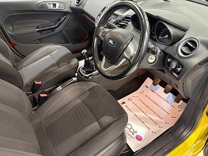 Ford Fiesta thumbnail