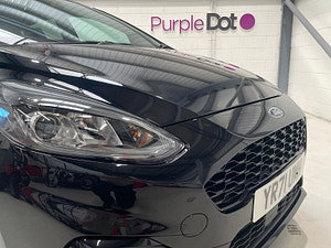 Ford Fiesta thumbnail