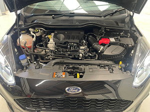 Ford Fiesta thumbnail