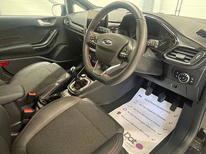 Ford Fiesta thumbnail