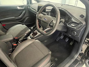 Ford Fiesta thumbnail