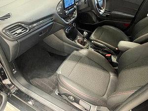 Ford Fiesta thumbnail