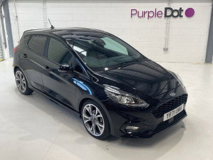 Ford Fiesta thumbnail