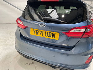 Ford Fiesta thumbnail