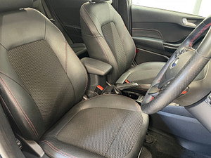 Ford Fiesta thumbnail