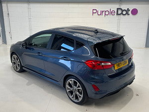 Ford Fiesta thumbnail