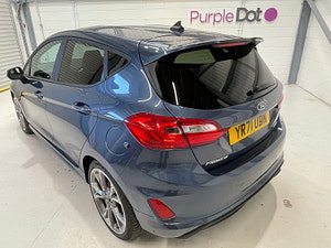 Ford Fiesta thumbnail