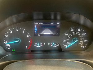 Ford Fiesta thumbnail