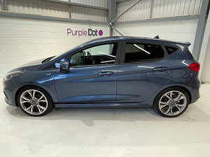 Ford Fiesta thumbnail