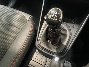 Ford Fiesta thumbnail