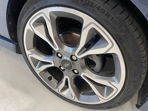 Ford Fiesta thumbnail