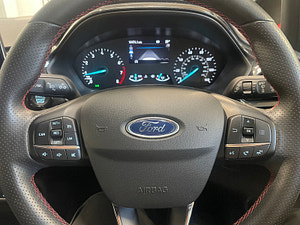Ford Fiesta thumbnail