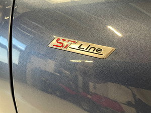Ford Fiesta thumbnail