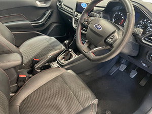 Ford Fiesta thumbnail