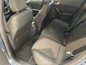 Ford Fiesta thumbnail