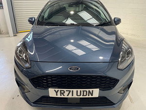 Ford Fiesta thumbnail