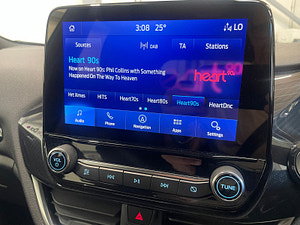 Ford Fiesta thumbnail