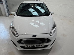 Ford Fiesta thumbnail