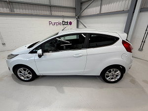 Ford Fiesta thumbnail