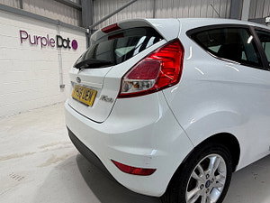 Ford Fiesta thumbnail
