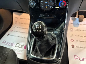 Ford Fiesta thumbnail