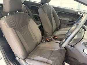 Ford Fiesta thumbnail