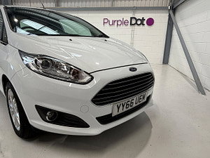 Ford Fiesta thumbnail