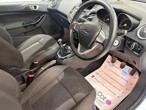 Ford Fiesta thumbnail