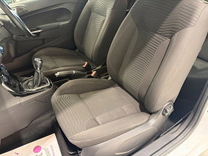 Ford Fiesta thumbnail