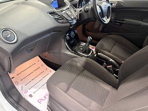 Ford Fiesta thumbnail