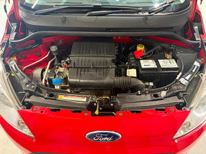 Ford Ka thumbnail