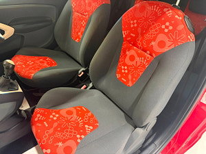 Ford Ka thumbnail
