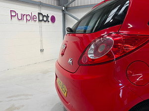 Ford Ka thumbnail