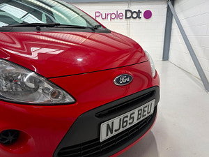 Ford Ka thumbnail