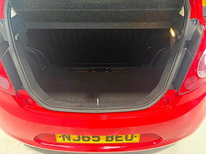 Ford Ka thumbnail