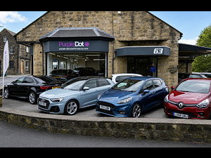 Ford Ka thumbnail