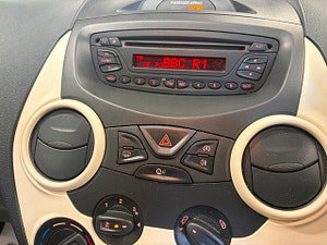 Ford Ka thumbnail