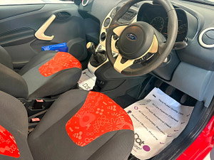 Ford Ka thumbnail