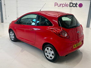 Ford Ka thumbnail