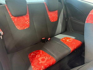 Ford Ka thumbnail