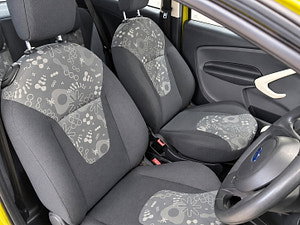Ford Ka thumbnail