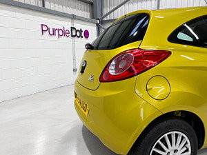 Ford Ka thumbnail