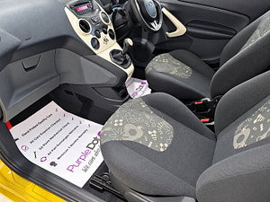 Ford Ka thumbnail