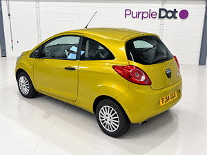 Ford Ka thumbnail