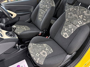 Ford Ka thumbnail