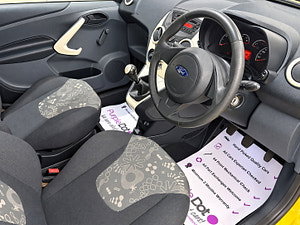Ford Ka thumbnail