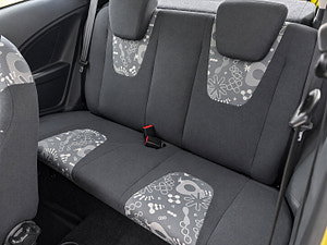 Ford Ka thumbnail