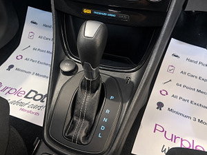 Ford Puma thumbnail
